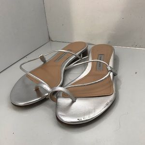 Emme Parsons Susan Slide Sandals
